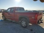 2003 Chevrolet Silverado K1500