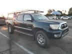 2013 Toyota Tacoma Double Cab Prerunner Long BED