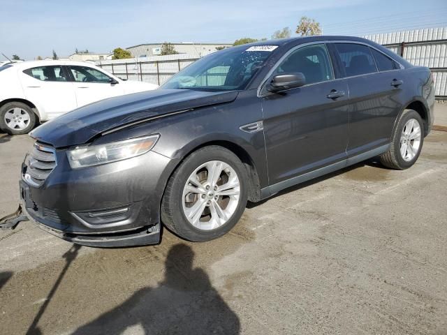 2015 Ford Taurus SEL