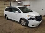 2014 Toyota Sienna LE