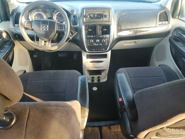 2011 Dodge Grand Caravan Express