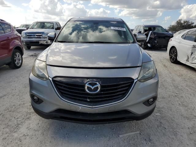 2014 Mazda CX-9 Grand Touring