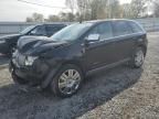 2008 Lincoln MKX