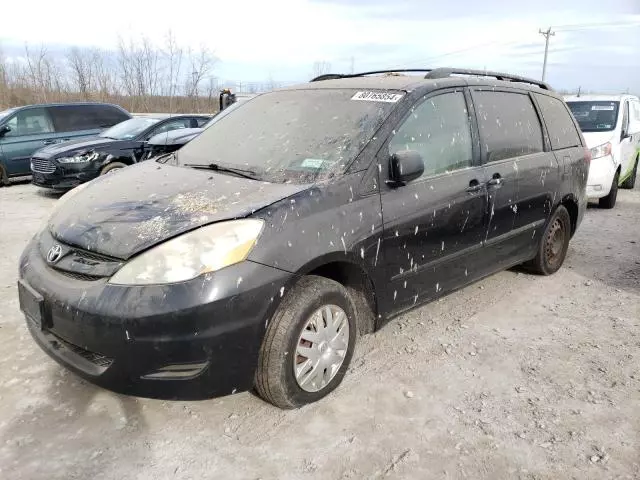 2008 Toyota Sienna CE