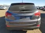 2015 Hyundai Tucson GLS