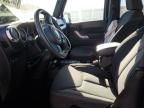 2013 Jeep Wrangler Unlimited Rubicon