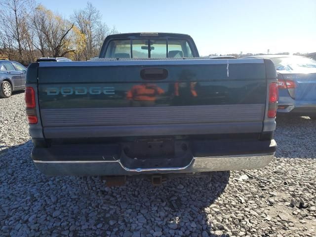 1995 Dodge RAM 1500