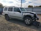 2008 Jeep Commander Sport