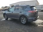 2018 Toyota Rav4 HV LE