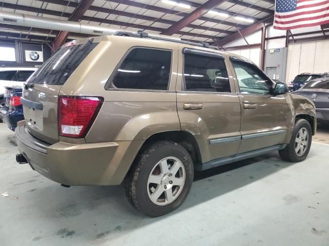 2008 Jeep Grand Cherokee Laredo