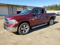 2018 Dodge RAM 1500 SLT en venta en Grenada, MS