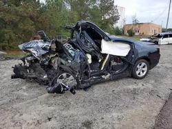 Salvage cars for sale from Copart Gaston, SC: 2012 Dodge Charger SE