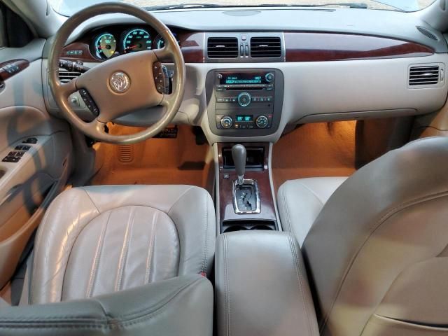 2007 Buick Lucerne CXS