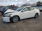 2012 Honda Accord EX