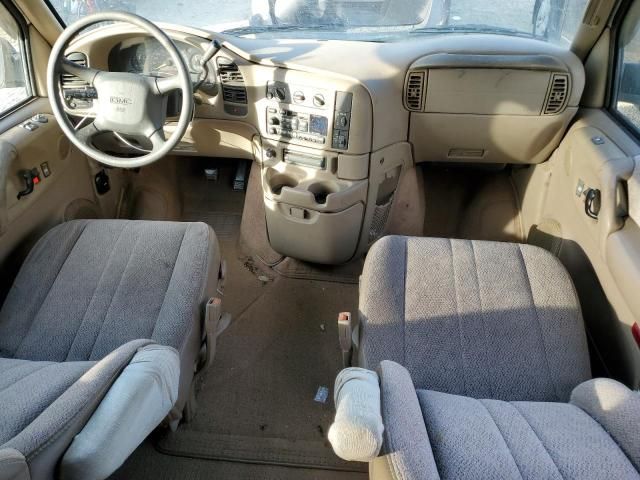 1999 GMC Safari XT