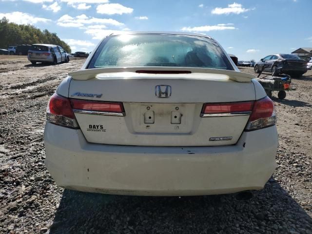 2011 Honda Accord SE