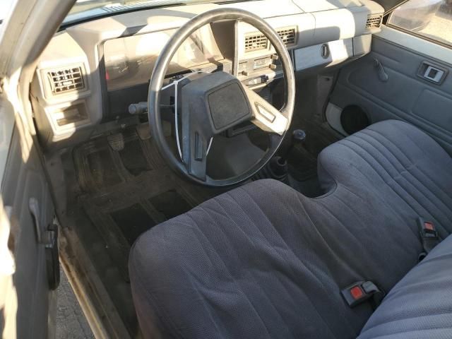 1986 Toyota Pickup 1/2 TON RN50