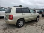 2003 Toyota Highlander Limited