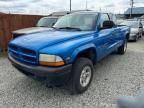 1998 Dodge Dakota