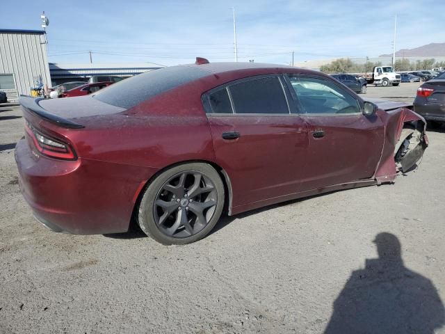 2017 Dodge Charger SXT