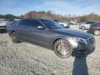 2016 Mercedes-Benz S 550 4matic