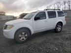 2010 Nissan Pathfinder S