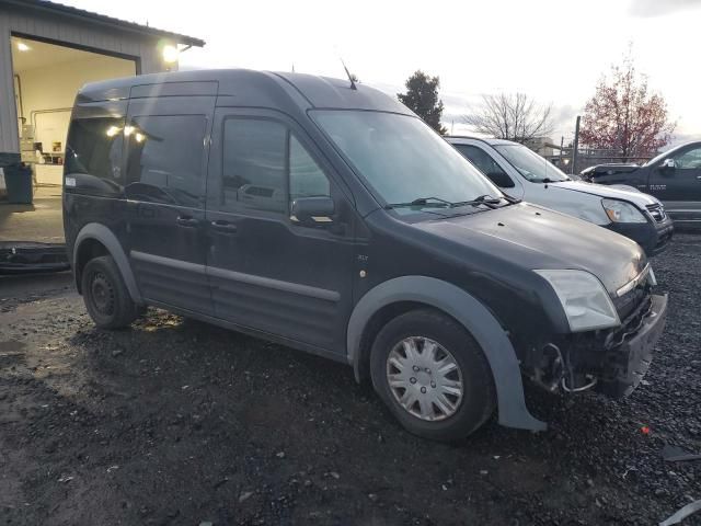 2011 Ford Transit Connect XLT Premium