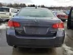 2014 Subaru Legacy 2.5I Premium