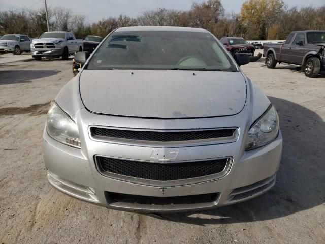 2012 Chevrolet Malibu LS