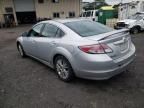 2009 Mazda 6 I