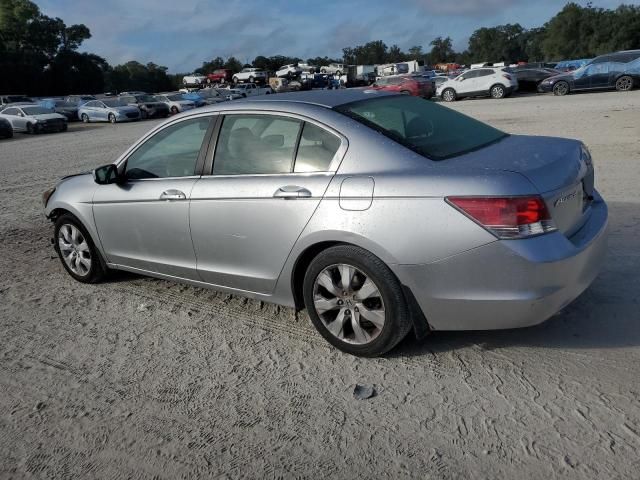 2010 Honda Accord EXL