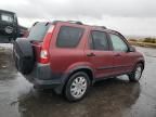 2006 Honda CR-V EX