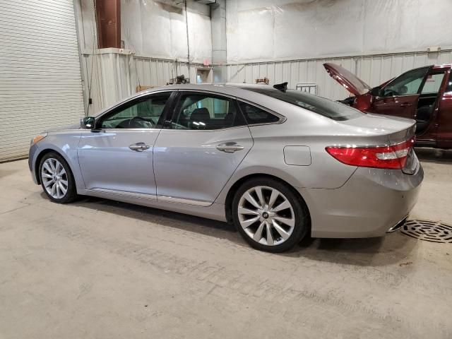 2013 Hyundai Azera GLS