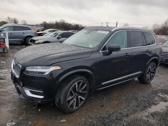 2023 Volvo XC90 Plus