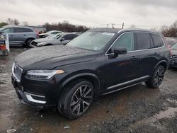 Volvo salvage cars for sale: 2023 Volvo XC90 Plus