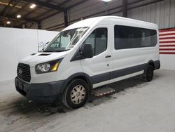 2018 Ford Transit T-250 en venta en Jacksonville, FL