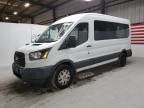 2018 Ford Transit T-250