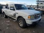 2006 Ford Ranger Super Cab