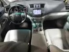 2008 Toyota Highlander Sport