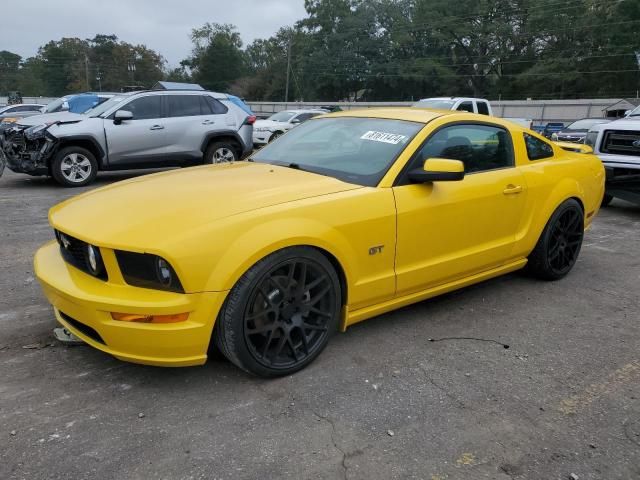 2005 Ford Mustang GT