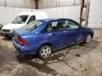 2004 Ford Focus SE Comfort