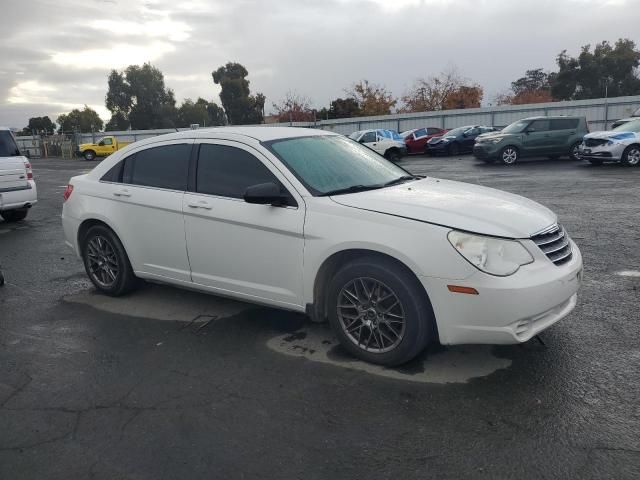 2010 Chrysler Sebring Touring