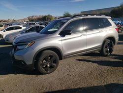 Honda Passport salvage cars for sale: 2020 Honda Passport Elite