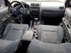 2004 Nissan Frontier Crew Cab XE V6