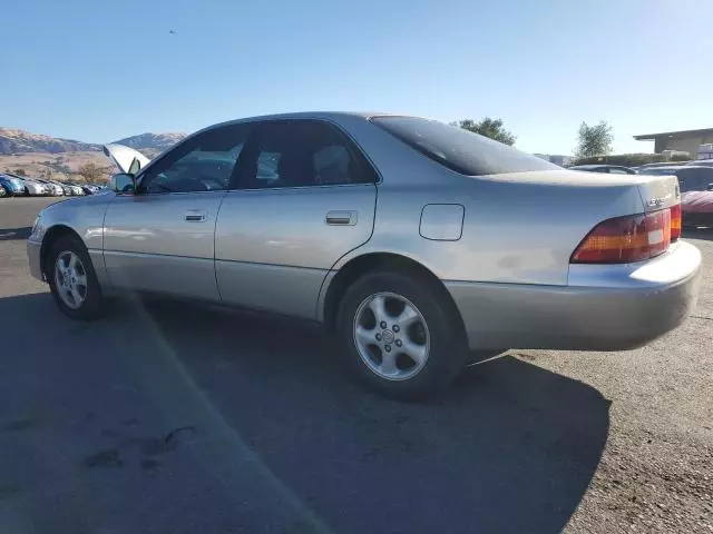 1997 Lexus ES 300