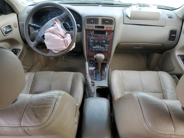 1999 Infiniti I30