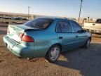 1999 Toyota Corolla VE