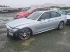 2013 BMW 335 XI