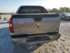 2008 Chevrolet Avalanche C1500