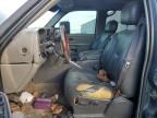 2007 Chevrolet Silverado K2500 Heavy Duty